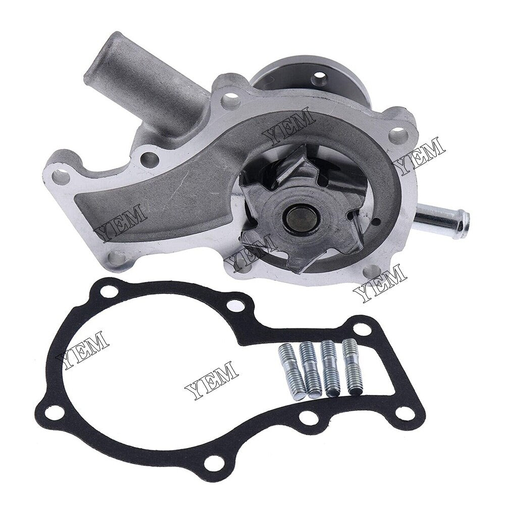 YEM Engine Parts 14.1mm New Water Pump 19883-73030 15881-73030 For Kubota D722 D902 D662 D782 For Kubota