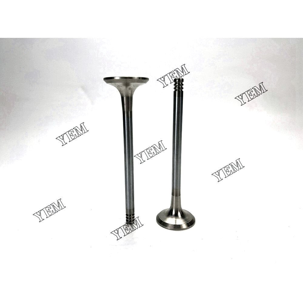 YEM F2L2011 Exhaust Valve Deutz excavator diesel engine YEMPARTS