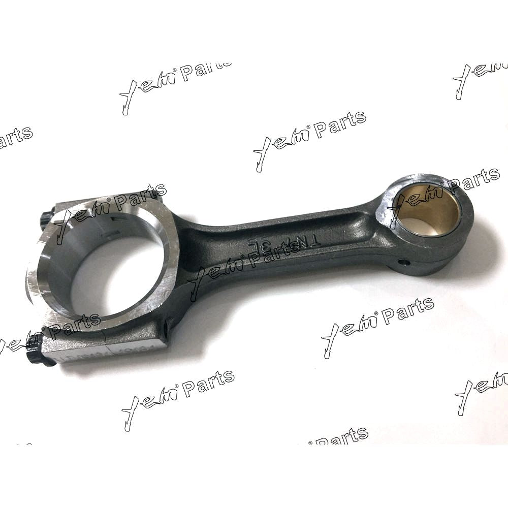 YEM Engine Parts 3TNE82 3TNV82A 3D82AE Used Connecting Rod For Yanmar For Komatsu Engine conrod parts For Yanmar