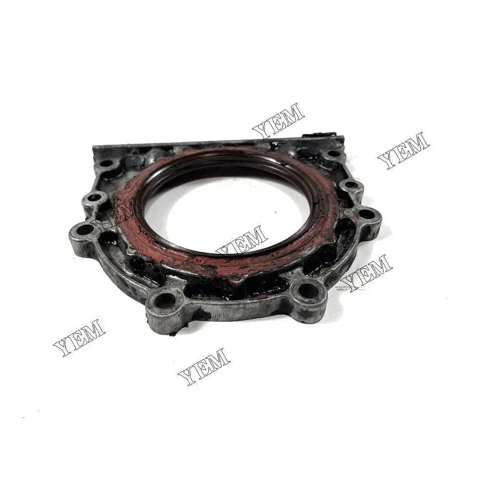 competitive price Crankshaft Rear Oil Seal Seat For Toyota 1DZ excavator engine part YEMPARTS