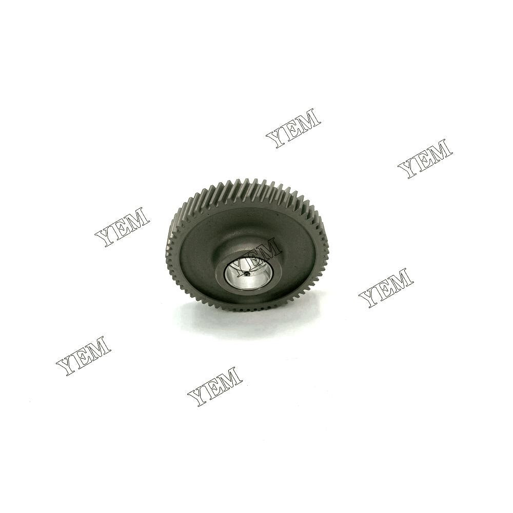 yemparts V1505 V1505T Idler Gear 16271-24012 For Kubota Original Engine Parts FOR KUBOTA