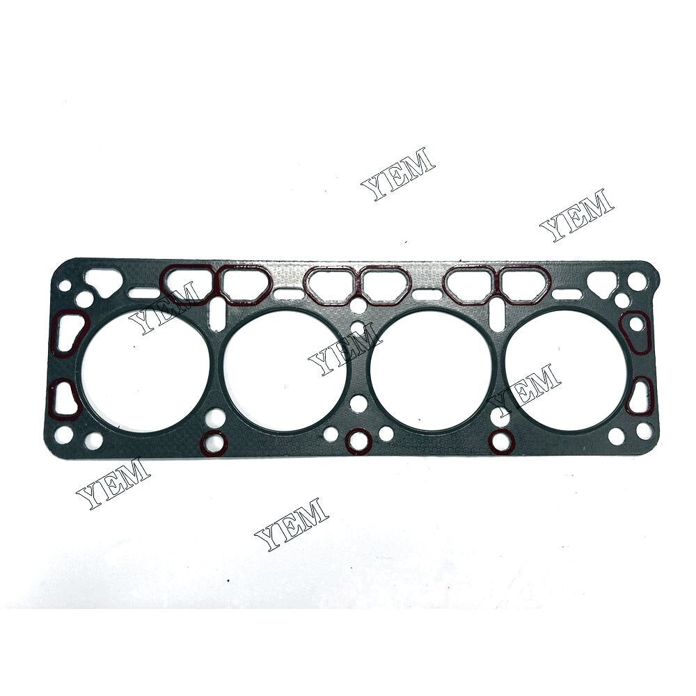 YEM H20-1 Cylinder Head Gasket Nissan excavator diesel engine YEMPARTS