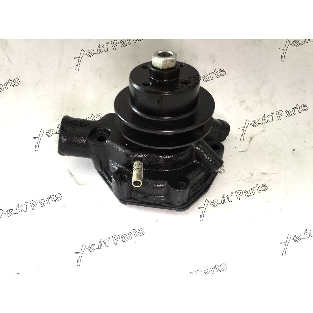 YEM Engine Parts S2E S3E S4E S4E2 Water Pump For Mitsubishi For klift FD20 FD30 34545-00013 For Mitsubishi