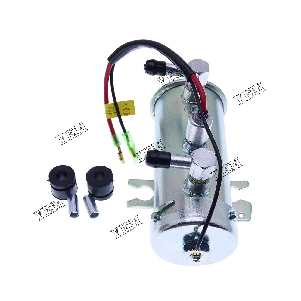 YEM Engine Parts 394327R92 Fuel Pump For International IH Farmall 424 444 2424 2444 For Case 275 375 For Case