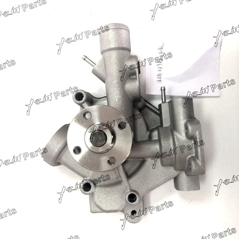 YEM Engine Parts 6132-61-1616 New Water Pump For YANMAR For KOMATSU 4D94E 6132611616 For Yanmar