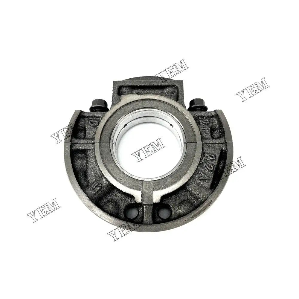 Part Number 15841-07094 Main Bearing Seat For Kubota Z482 Engine YEMPARTS