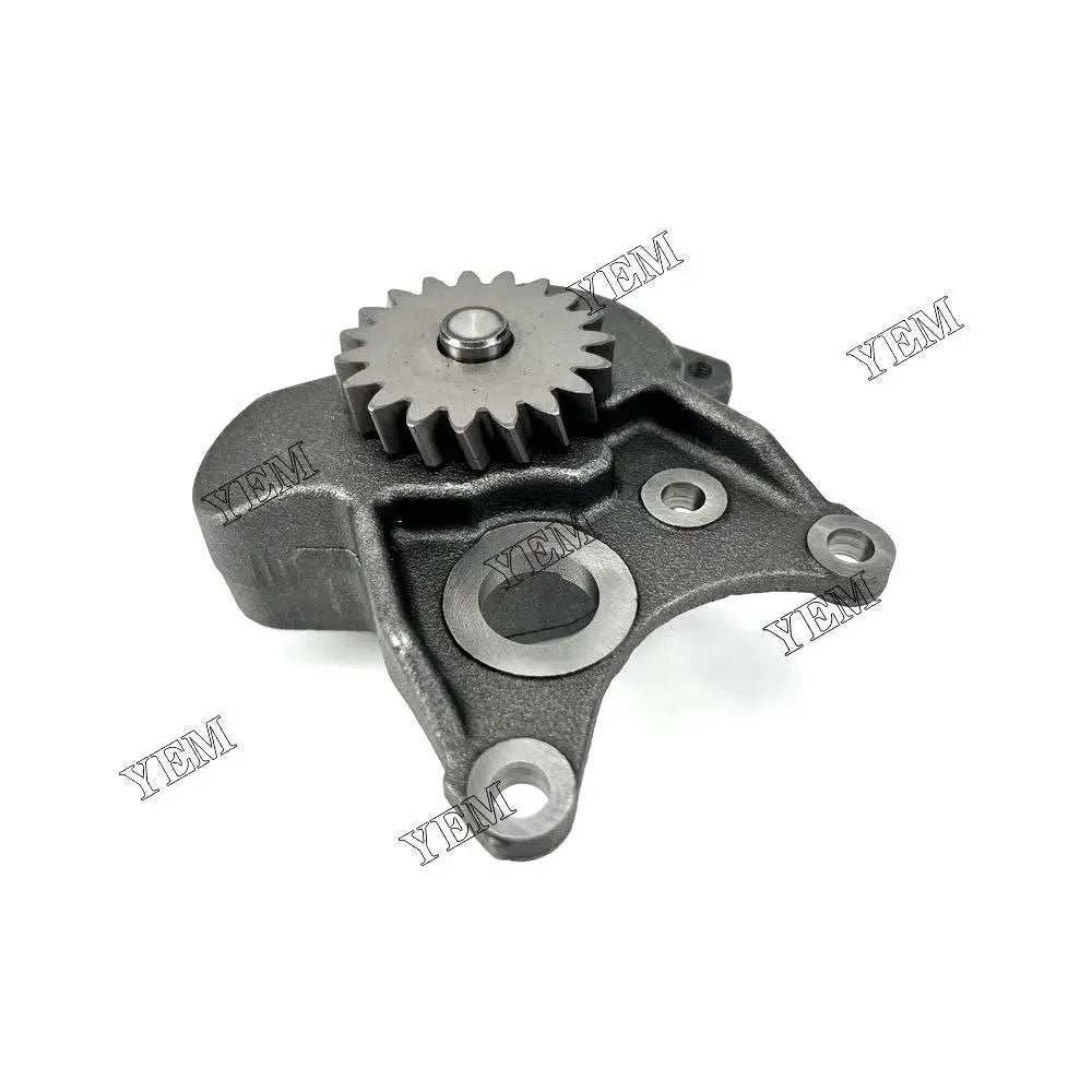 Part Number 4132F012 Oil Pump For Perkins AT4.236 Engine YEMPARTS