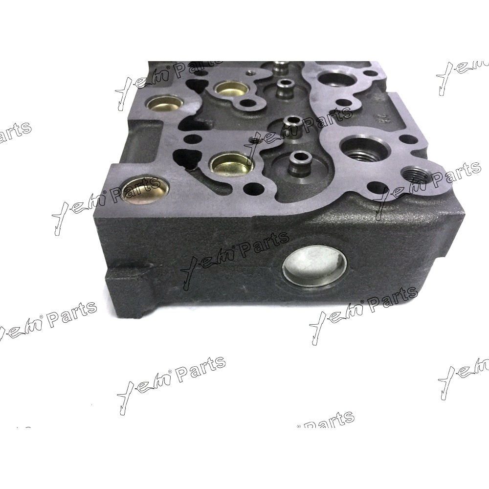 YEM Engine Parts Kubota V1702 V1702-B Engine Cylinder Head For Bobcat 1600 733 743 3023 Loader For Kubota