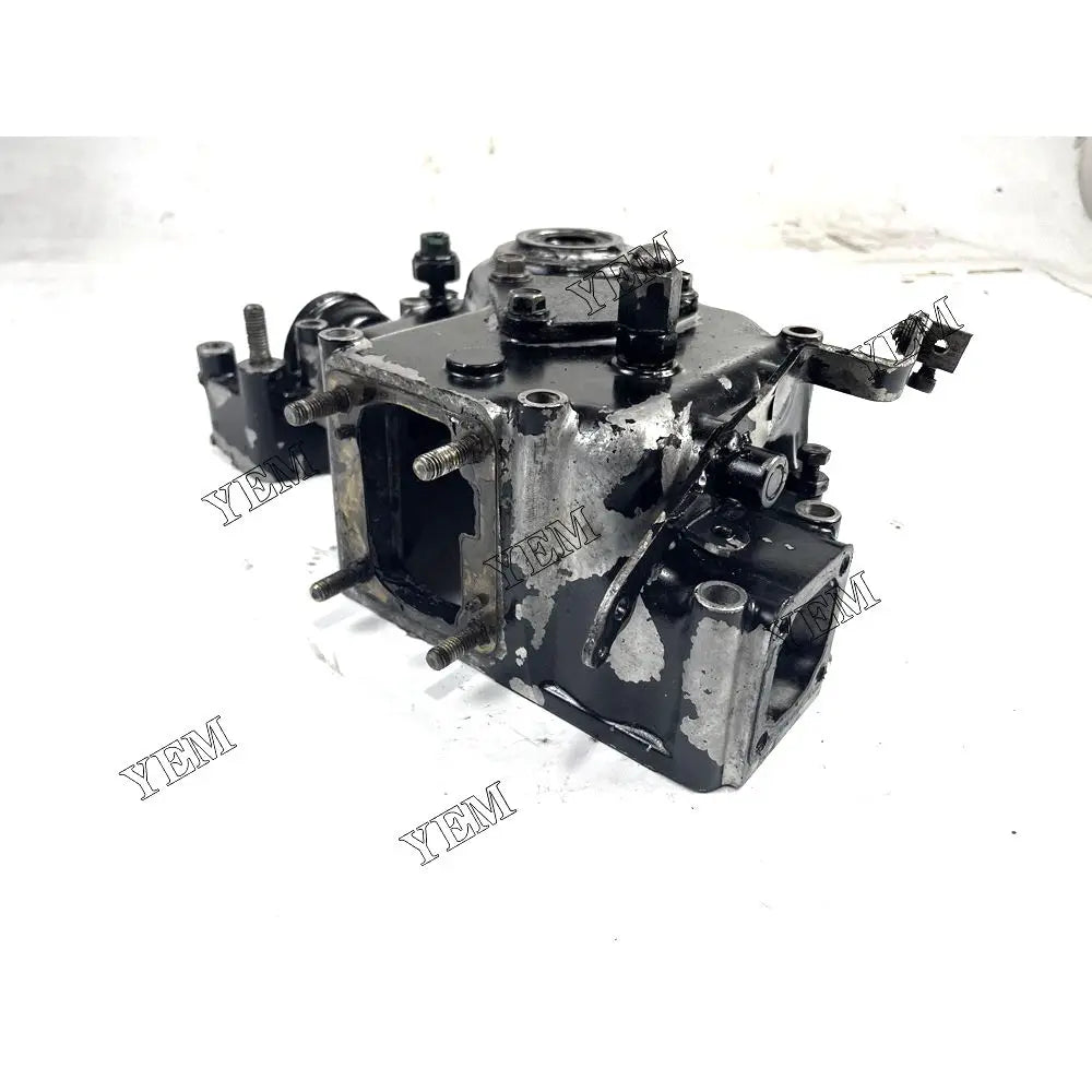 competitive price Timing Cover For Yanmar 3T75HL excavator engine part YEMPARTS