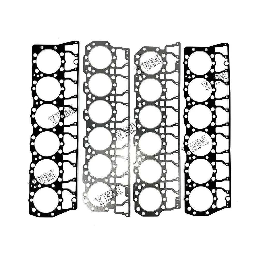 2X High performanceHead Gasket For Caterpillar C32 Engine YEMPARTS