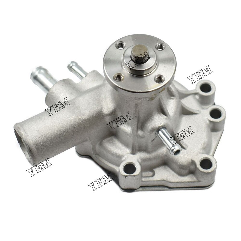 YEM Engine Parts Water Pump For Massey Ferguson For Iseki TM15 TM15F farm tractor For Other