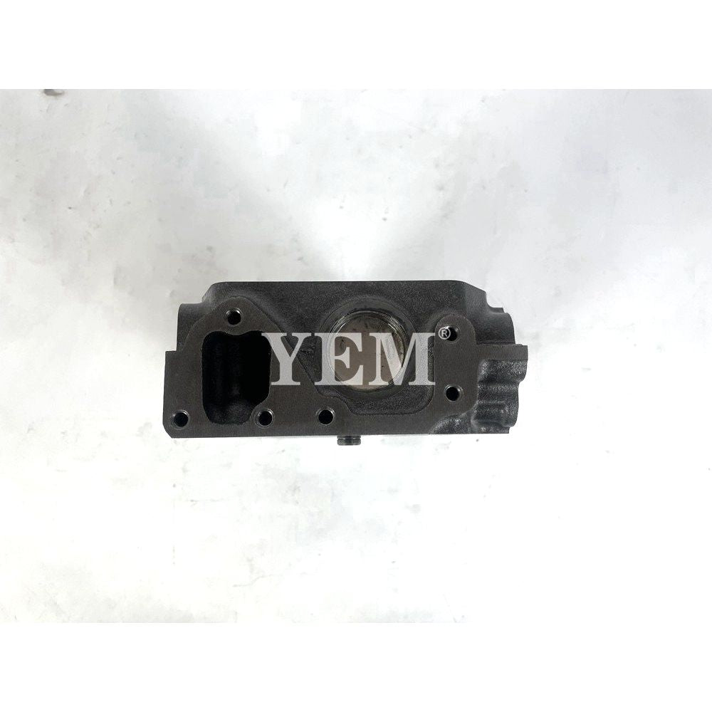 YEM Engine Parts 3TNE88 3TNE88MC cylinder head assy For Yanmar Engine For TAKEUCHI TB135 excavator For Yanmar