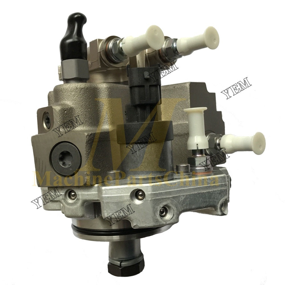 YEM Engine Parts 6754-72-1012 Fuel Pump Ass'y For Komatsu PC200LC-8 PC220LC-8 PC270LC-8 WA380-6 For Komatsu