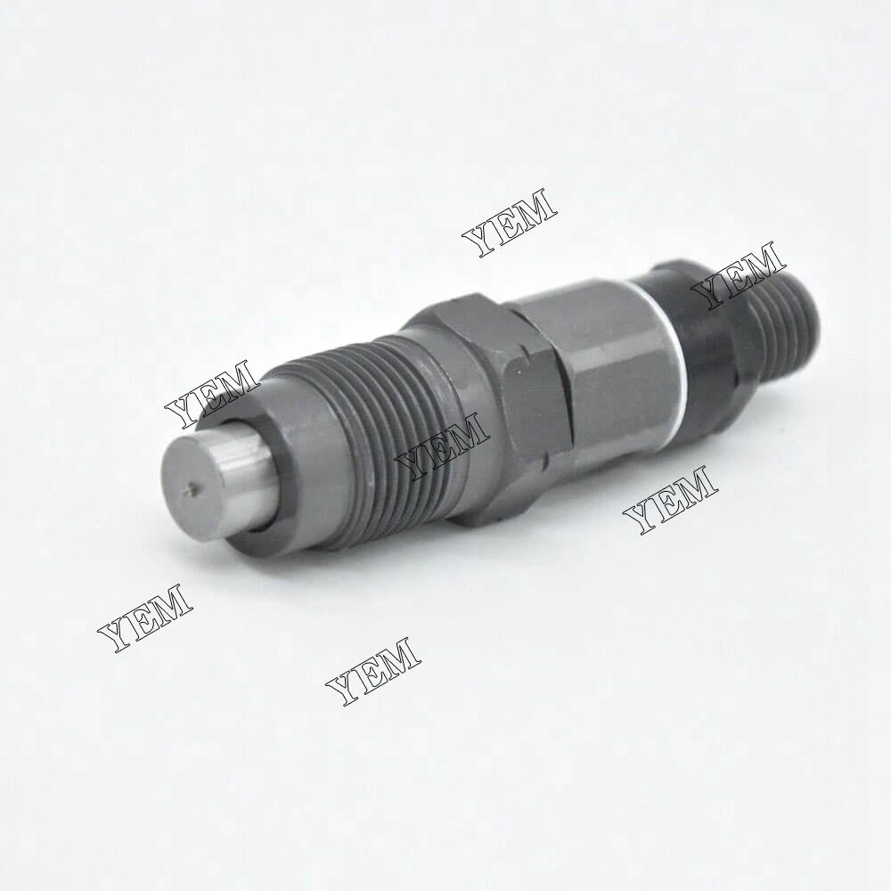 YEM Engine Parts 1PCS New Fuel Injector 093500-6930 23600-19075 For Toyota 1HZ For Denso Parts For Toyota