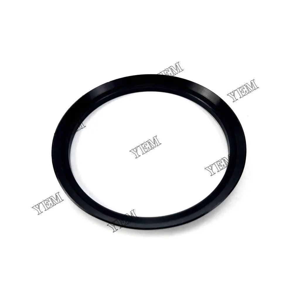 Free Shipping D6AC Crankshaft Rear Oil Seal For Hyundai engine Parts YEMPARTS