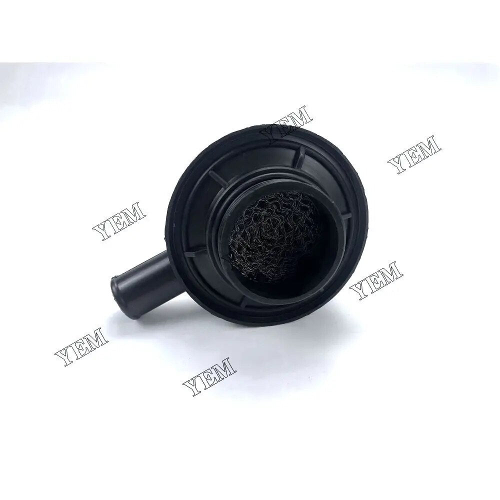 For Perkins excavator engine Breather Cap 4133J008 YEMPARTS