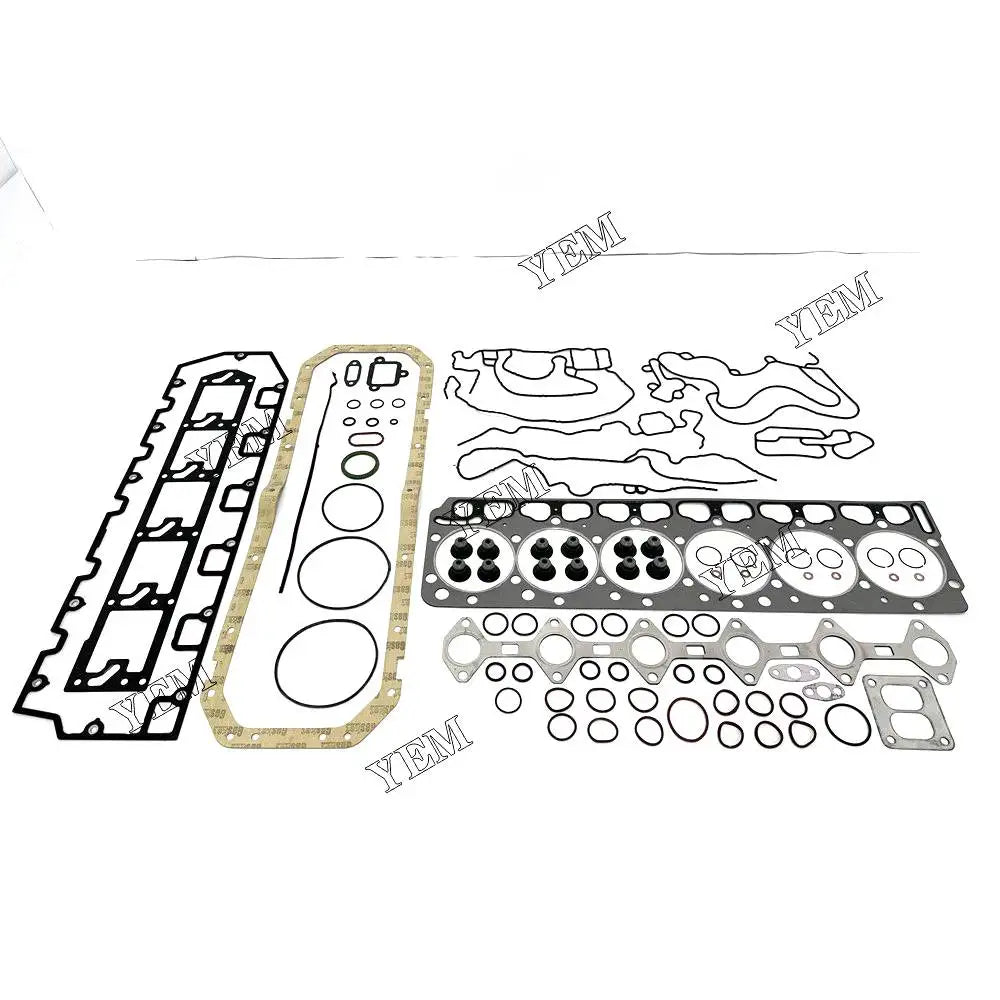 Part Number 1830721C921824985C97 Full Gasket Kit For Perkins 1300 Engine YEMPARTS