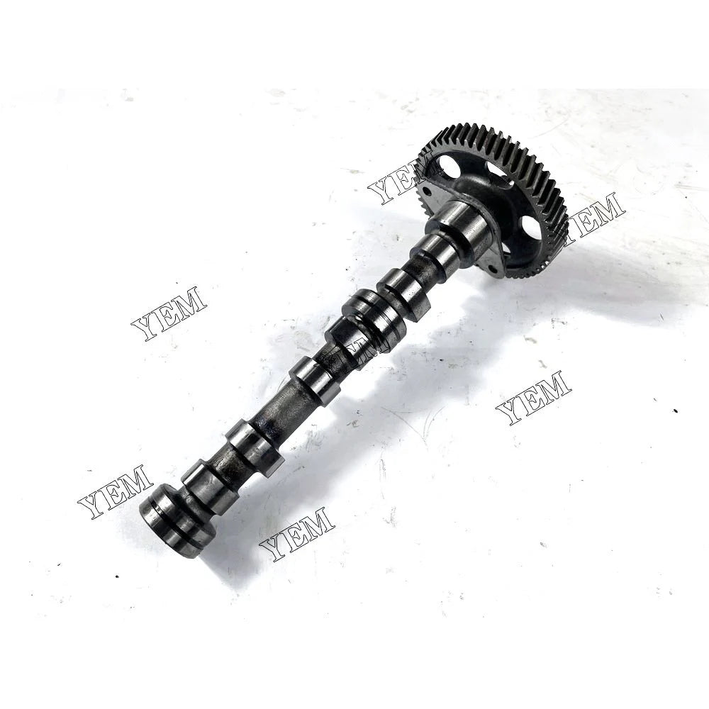 competitive price Camshaft Assembly For Yanmar 3TN75 excavator engine part YEMPARTS
