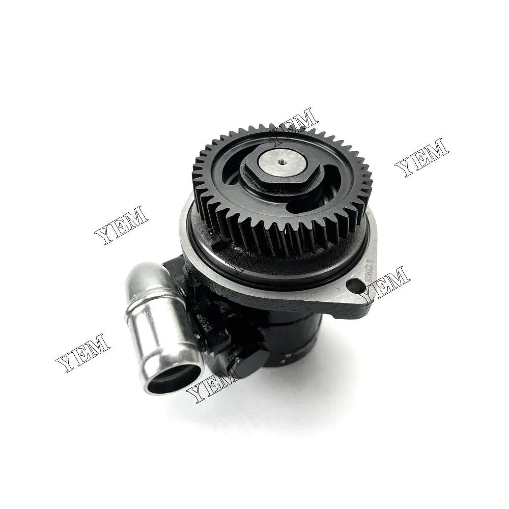 For Hino excavator engine 700 Oil Steering Pump 44350-1370 YEMPARTS