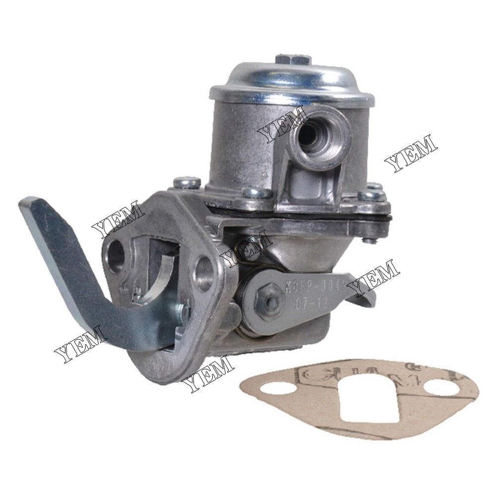 YEM Engine Parts Fuel Lift Pump 1884857M91 826154M91 For Massey Ferguson Tractor 35 TO35 35X For Other