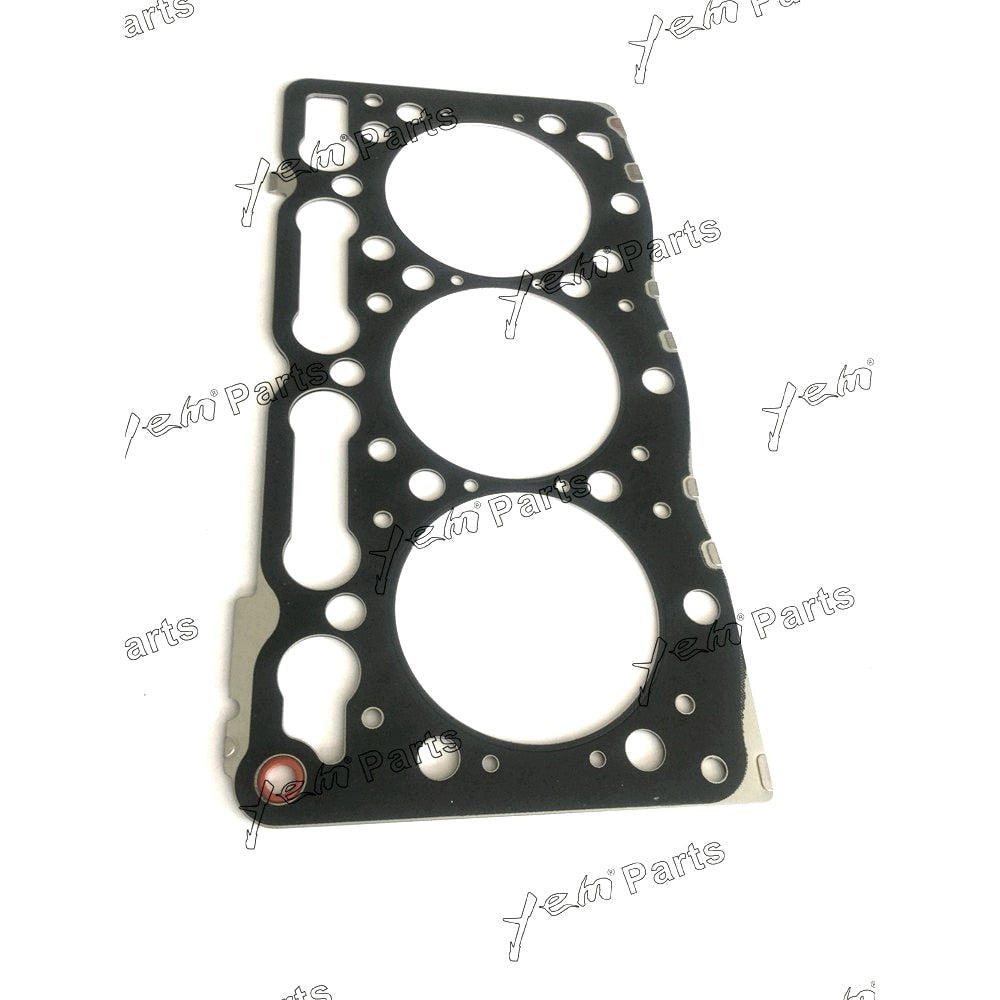 YEM Engine Parts Cylinder Head Gasket Metal For Kubota, 1G063-03310, D1105, D1305 For Kubota