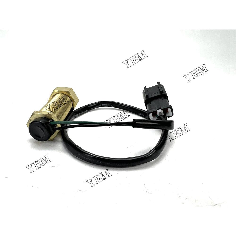 YEM 4D95 Sensor 7861-92-2310 Komatsu excavator diesel engine YEMPARTS