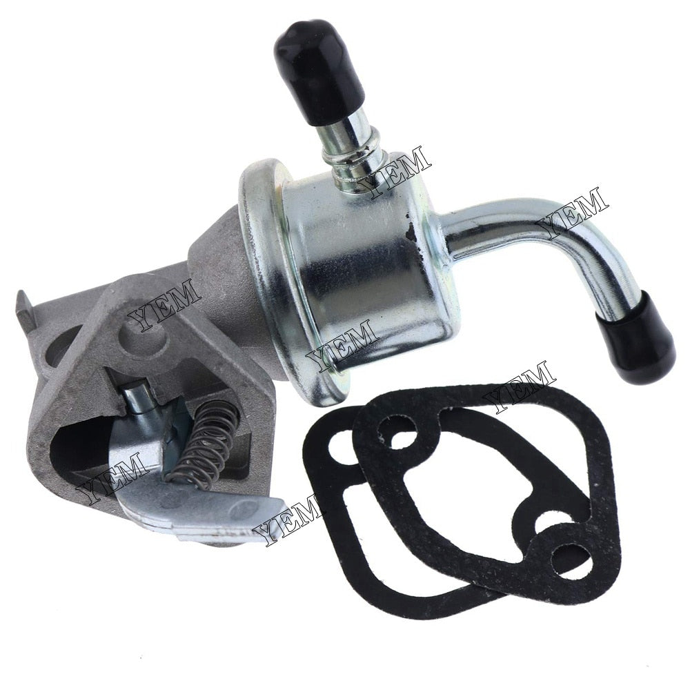 YEM Engine Parts 16271-52030 Fuel Pump 16271-52032 For Kubota D1105 V1505 Engine F2400 FZ2100 For Kubota