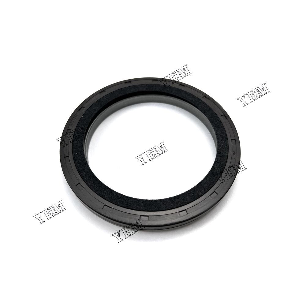 yemparts 6HK1 Crankshaft Front Oil Seal For Isuzu Original Engine Parts FOR ISUZU