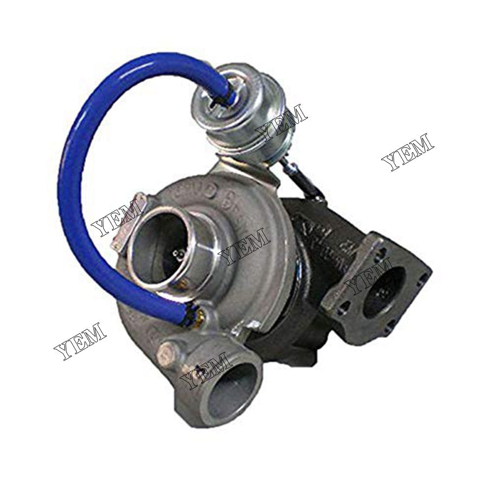 YEM Engine Parts For Caterpillar 3054 3054B Engine Turbo GT2052S Turbocharger 219-9766 For Caterpillar