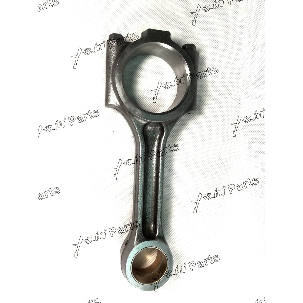 YEM Engine Parts For Komatsu WA90-3 WA115-3 Engine 4D106D 4D106T Connecting Rod YM123900-23000 For Komatsu