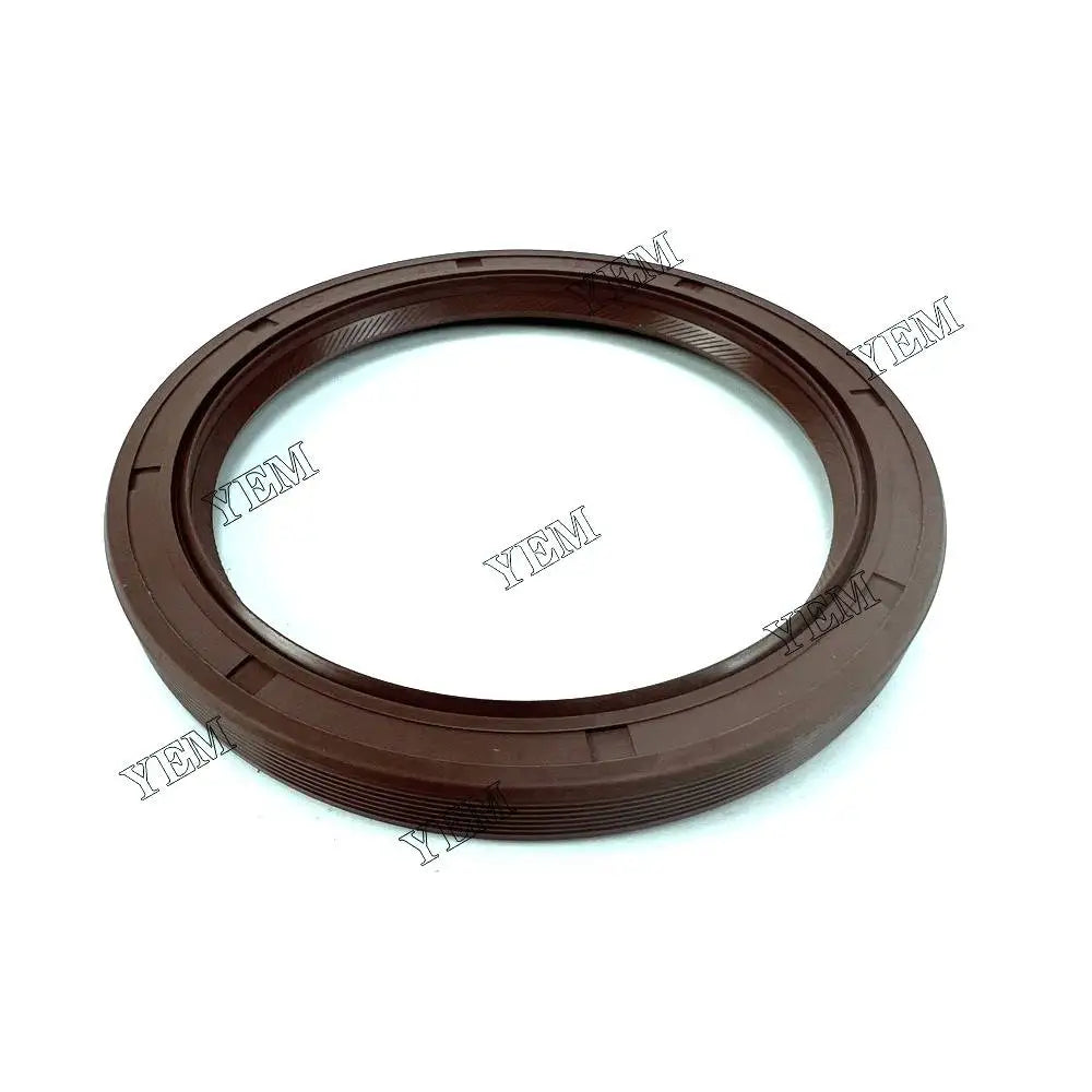 Free Shipping C490BPG Crankshaft Rear Oil Seal For Xinchai engine Parts YEMPARTS