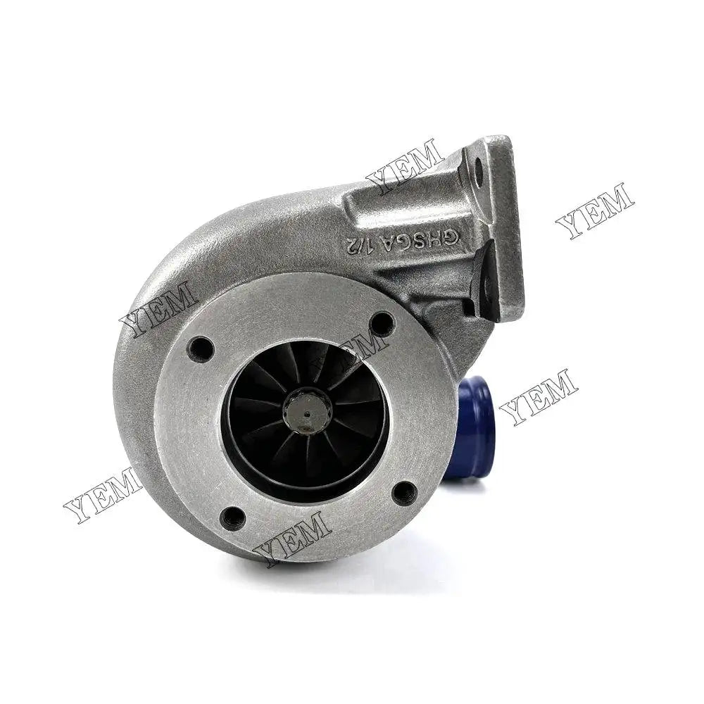 Part Number EC290B Turbocharger For Volvo D7E-CR Engine YEMPARTS