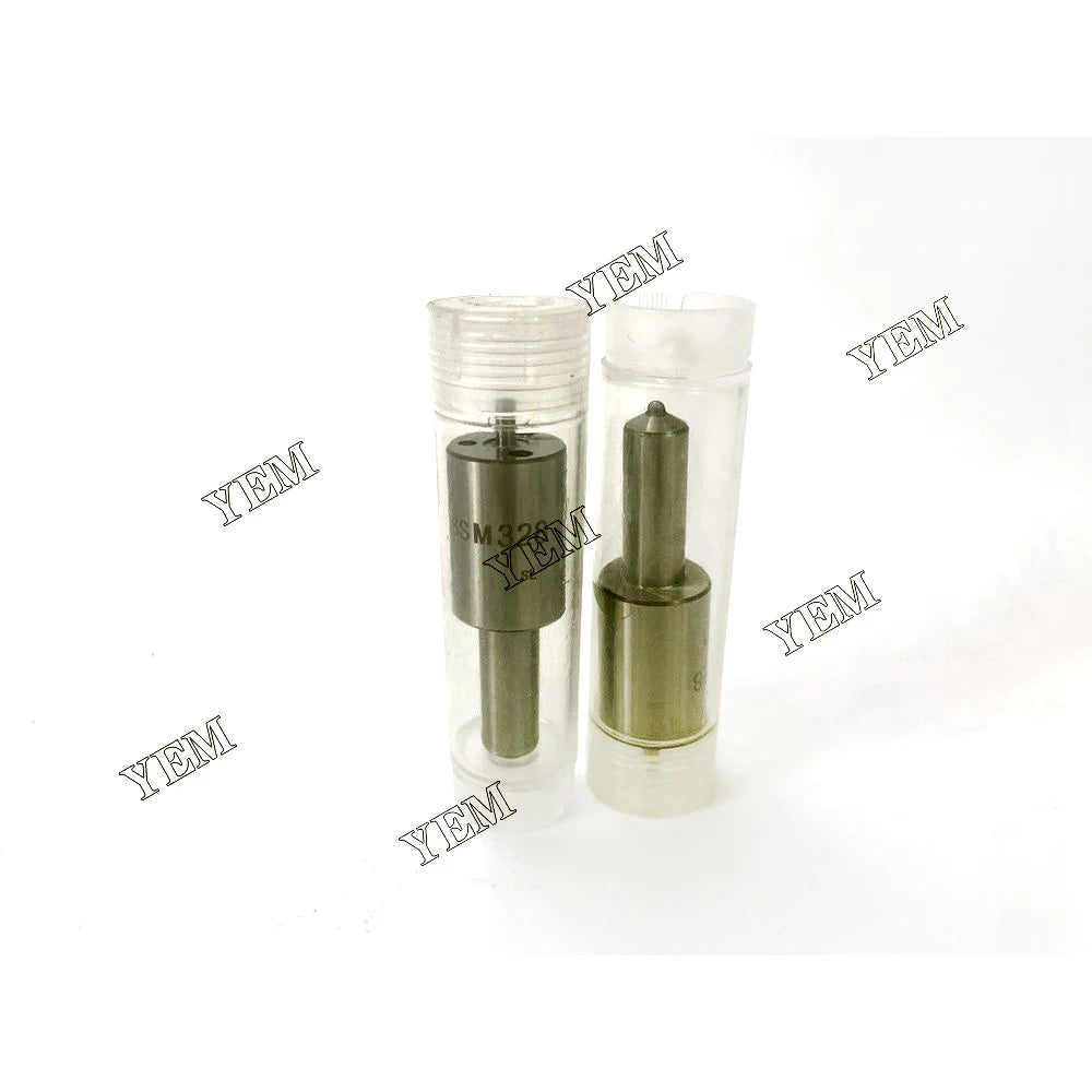 competitive price Nozzle For Isuzu 6WG1 excavator engine part YEMPARTS