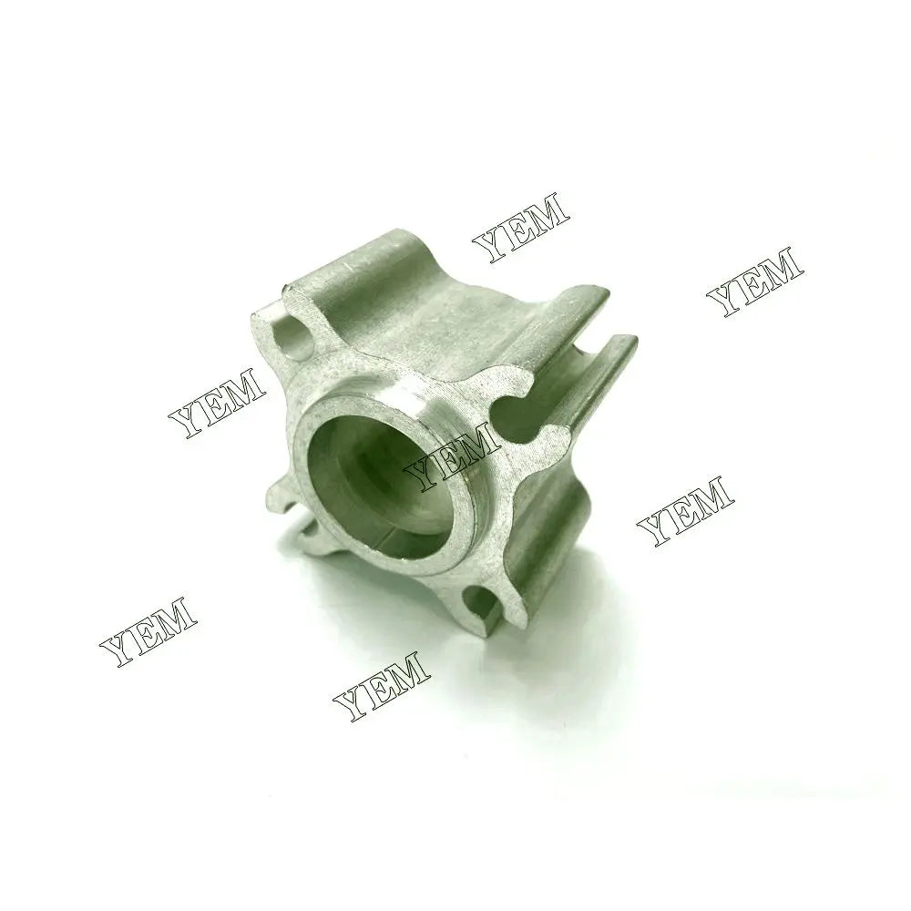 competitive price T418645 Fan Spacer For Perkins 1004-4 1104D-44 1103B-33T 1103C-33T excavator engine part YEMPARTS