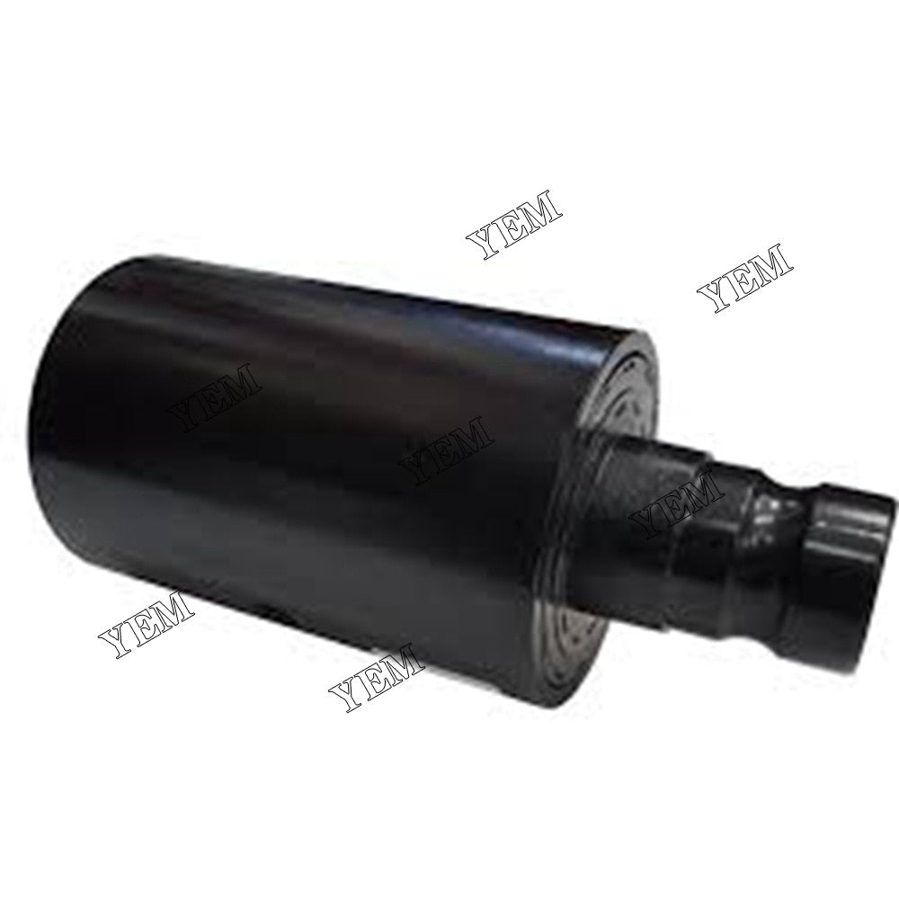 YEM Engine Parts Top/Upper/Carrier Roller For Yanmar VIO70 Mini Excavator Undercarriage Part For Yanmar