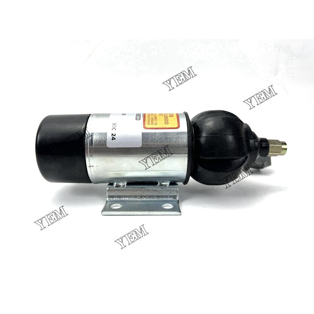 yemparts Solenoid 881969 For Volvo Diesel Engine FOR VOLVO