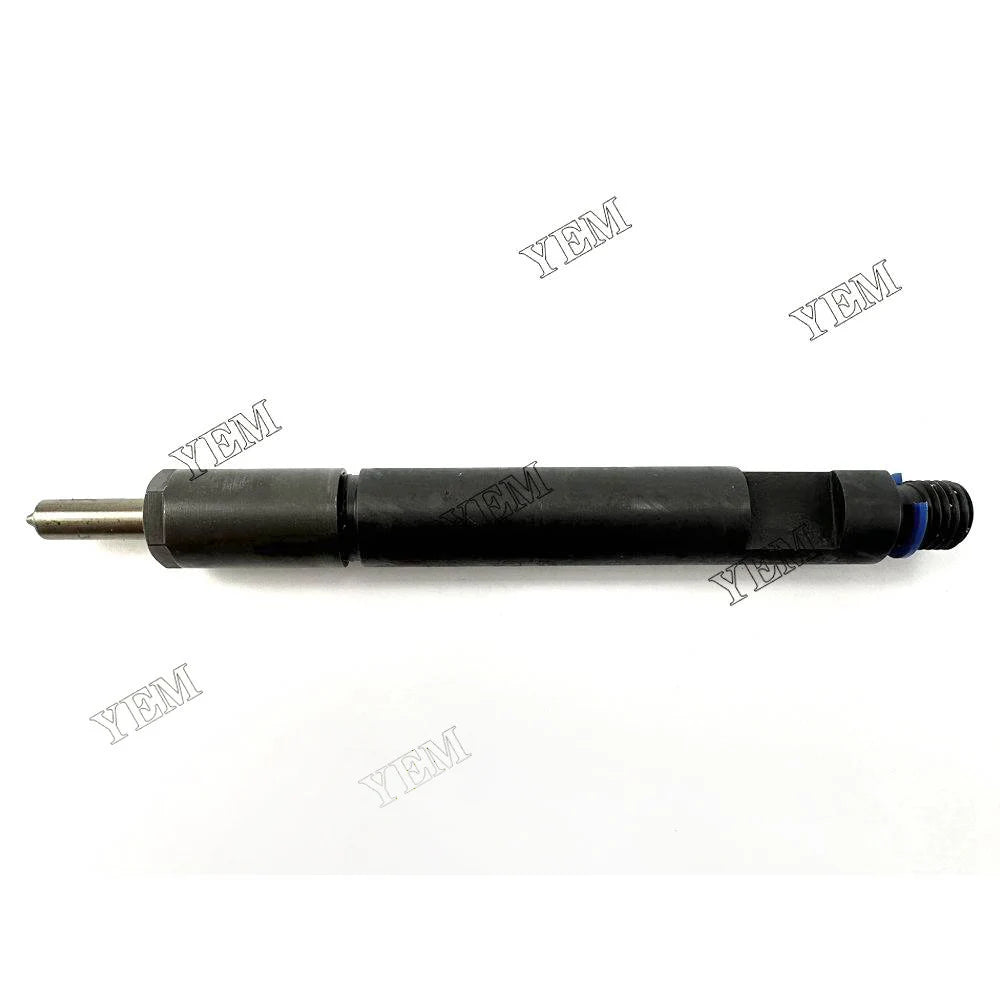 Part Number 0410-2137 Injector For Deutz TD2011L04I Engine YEMPARTS