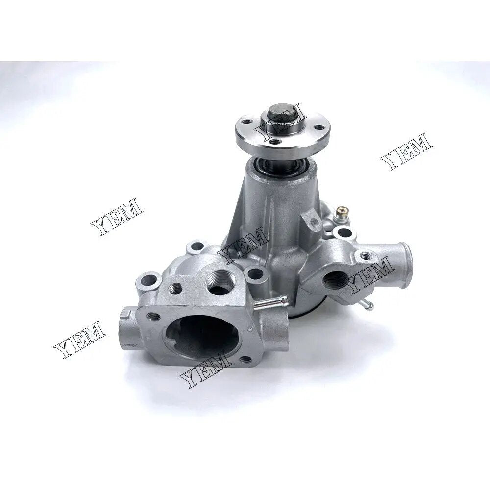 For Yanmar excavator engine 3TNV82 Water Pump 119802-42002 YEMPARTS