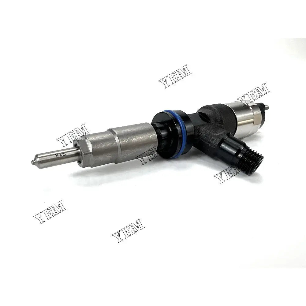 competitive price 370-7280 Fuel Injector For Caterpillar C4.4 C7.1 excavator engine part YEMPARTS