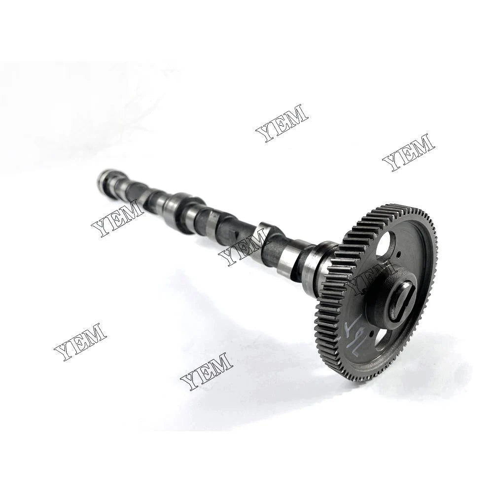 1 year warranty D3.8E Camshaft Assy 3Y1J574-16512 For Volvo engine Parts YEMPARTS