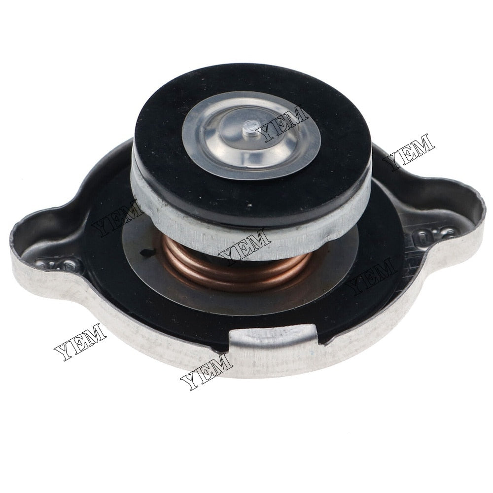 YEM Engine Parts Radiator Cap For Kubota M4030 M4050 M4500 M4700 M4950 M5030 M5400 M7030 For Kubota