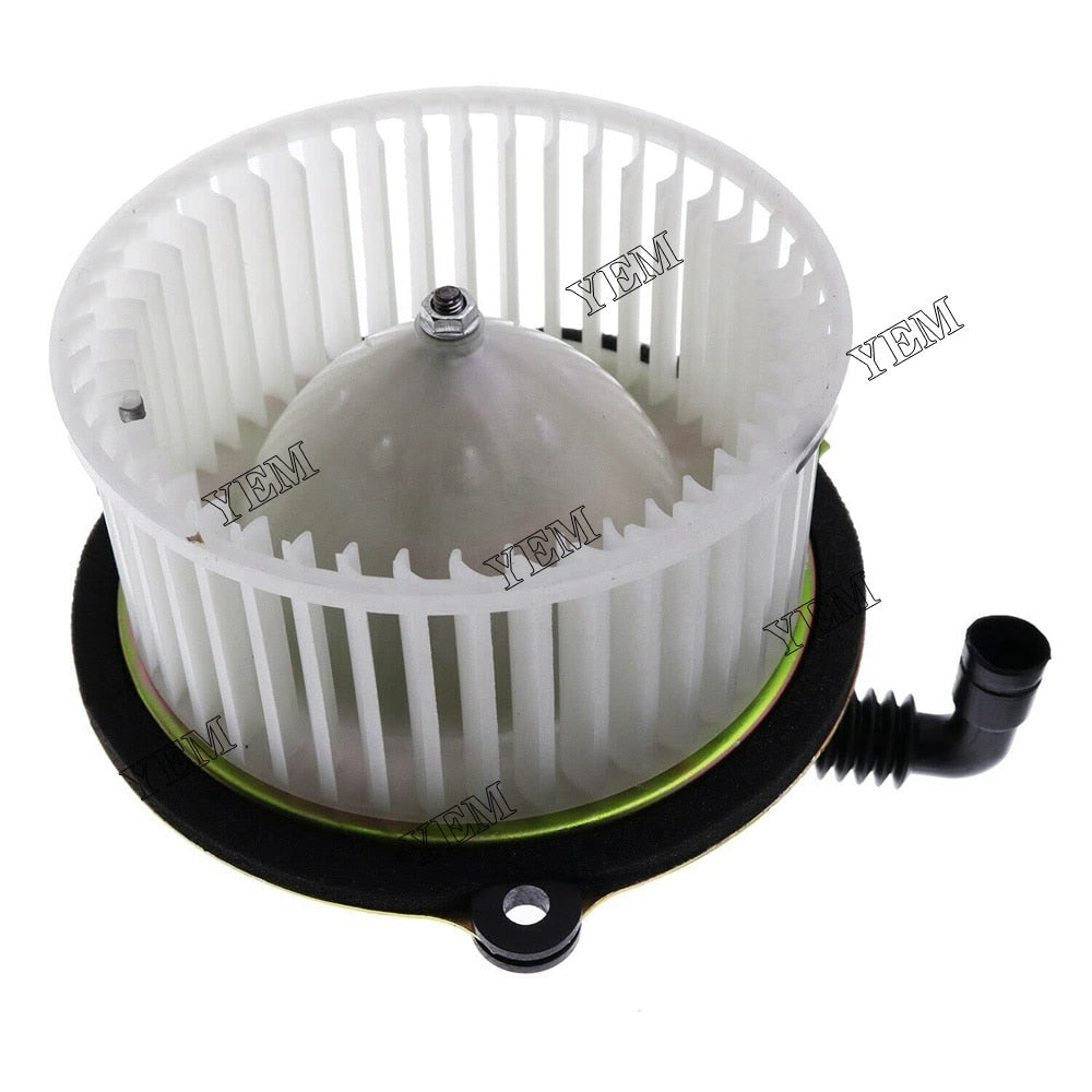 YEM Engine Parts 24V Blower Motor 4295534 For Hitachi EX200-2 EX200-3 EX120-2 EX120-3 Fan Motor For Hitachi