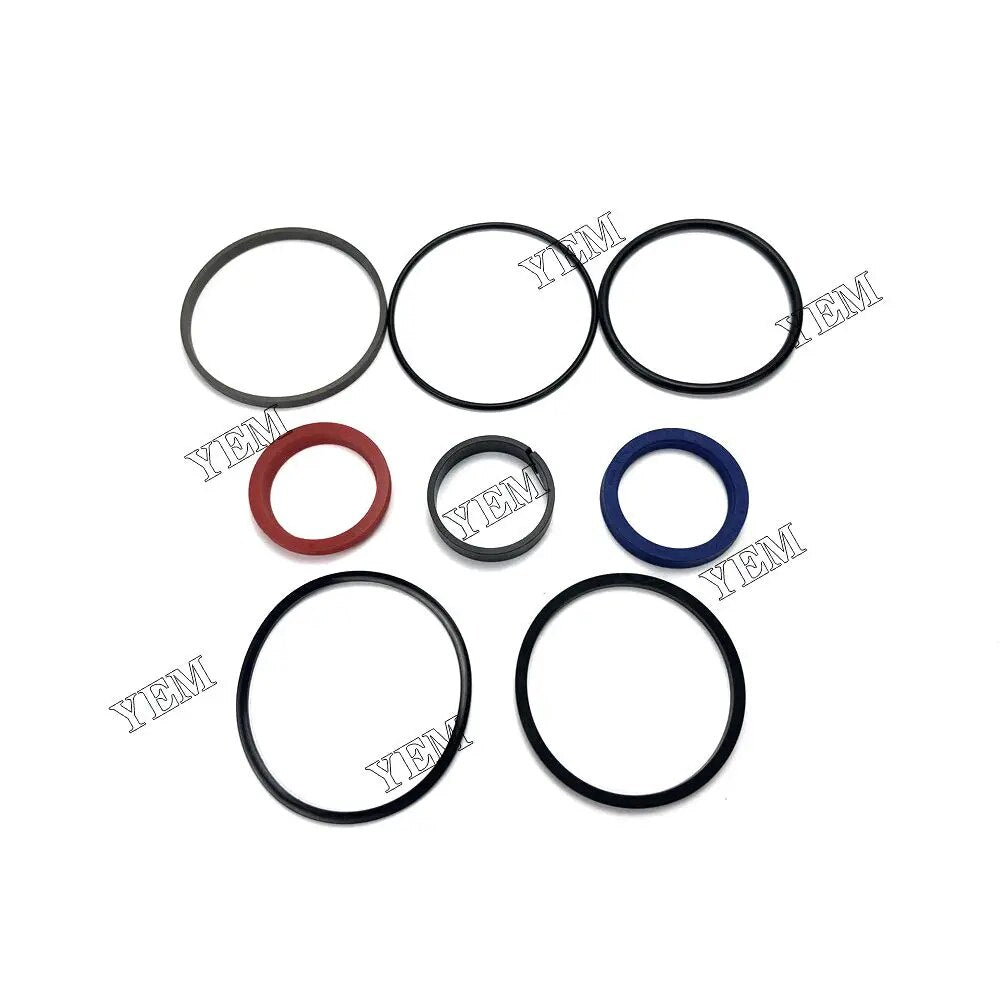 For Bobcat excavator engine E50 SEAL 719-6449 YEMPARTS