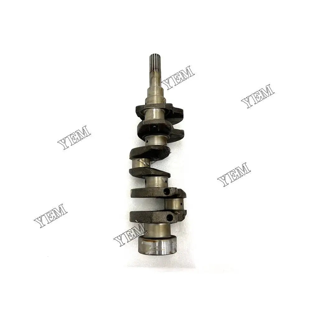 Free Shipping D722 Crankshaft For Kubota engine Parts YEMPARTS