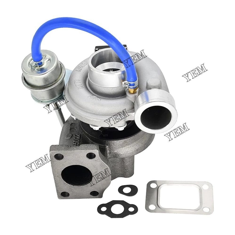 YEM Engine Parts Turbocharger 219-9772 For Caterpillar 426C 430D 436C 438C 438D 442D 3054C 4.4L For Caterpillar