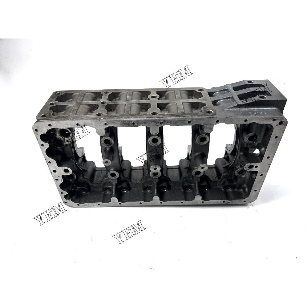 yemparts V6108 V6108T Lower Cylinder Block For Kubota Diesel Engine FOR KUBOTA