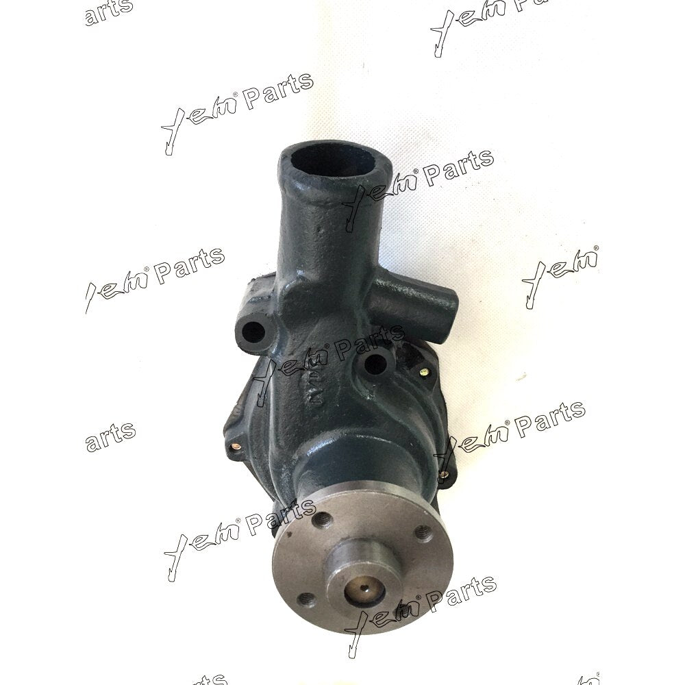 YEM Engine Parts Water Pump For Isuzu 8-94376-843-2 4BD1 4BD1T Engine For Isuzu