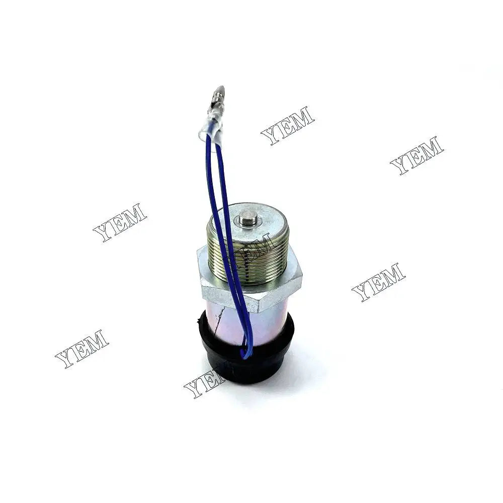 Free Shipping S3L2 Solemoid Valve MM409-67001 For Mitsubishi engine Parts YEMPARTS