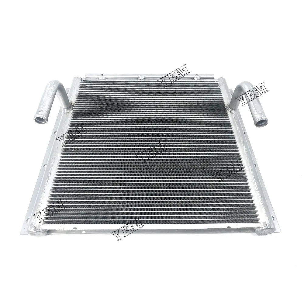 competitive price 099-4702 5I-5724 Assy Radiator For Caterpillar E120B excavator engine part YEMPARTS