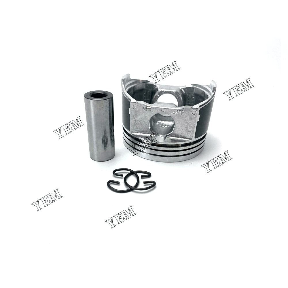 YEM DF972 Piston Assembly EG561-21910 Kubota excavator diesel engine YEMPARTS